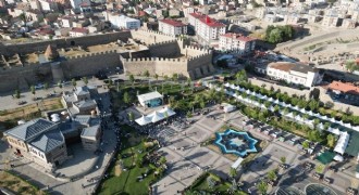 Sekmen: Atölyeler Erzurum'a değer katacak